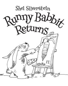Runny Babbit Returns