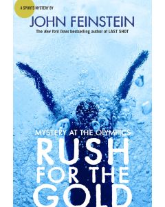 Rush for the Gold: Mystery at the Olympic Games