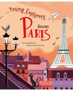 Around Paris