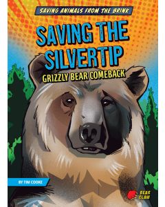 Saving the Silvertip