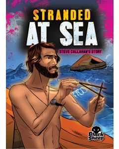 Stranded at Sea: Steve Callahan's Story