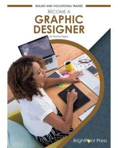 Become a Graphic Designer