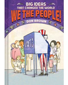 We the People!