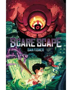 Scare Scape