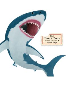 The Shark Book