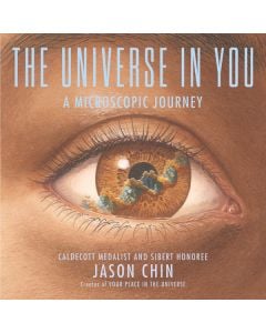 The Universe in You: A Microscopic Journey