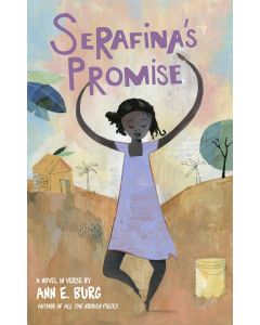 Serafina’s Promise