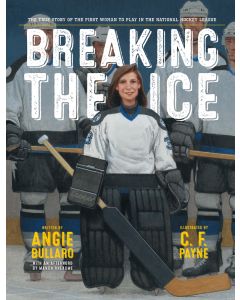 Breaking the Ice