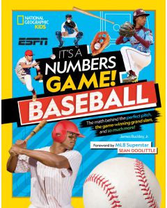 It's a Numbers Game! Baseball