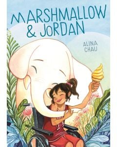 Marshmallow & Jordan