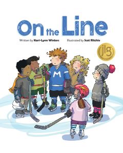 On the Line