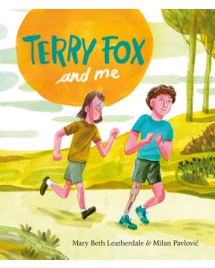 Terry Fox and Me