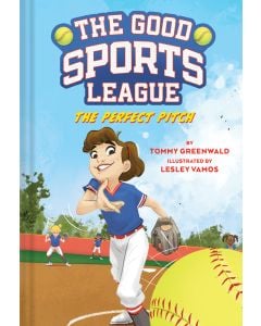 The Perfect Pitch: Good Sports League #2