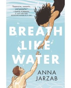 Breath Like Water