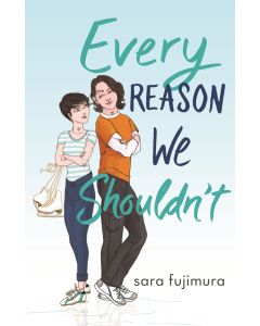 Every Reason We Shouldn't