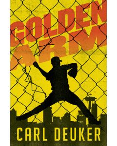 Golden Arm