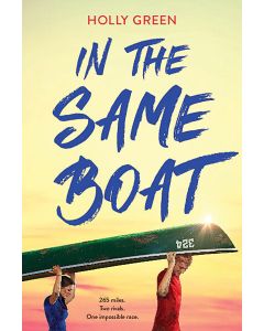 In the Same Boat