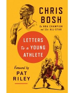 Letters to a Young Athlete