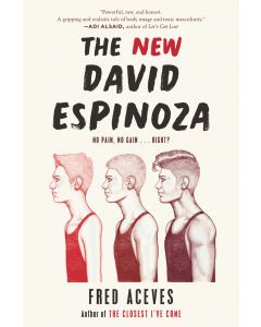 The New David Espinoza