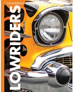 Curious about Lowriders