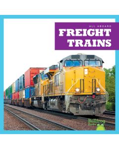 Freight Trains