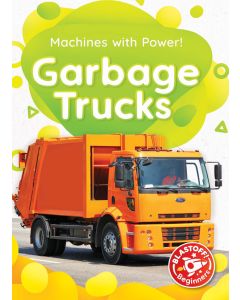 Garbage Trucks
