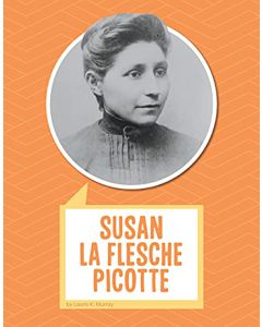 Susan La Flesche Picotte