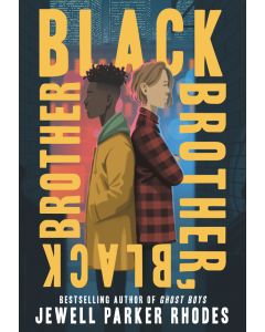 Black Brother, Black Brother