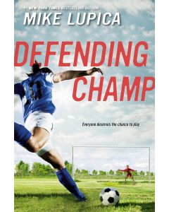 Defending Champ
