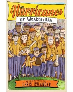 The Hurricanes of Weakerville