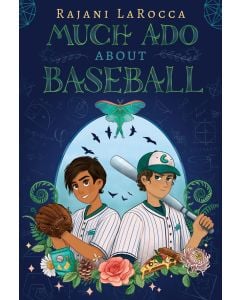 Much Ado about Baseball