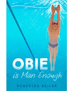 Obie Is Man Enough