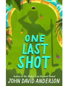 One Last Shot