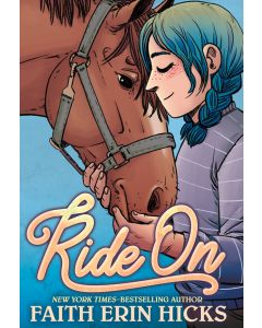 Ride On
