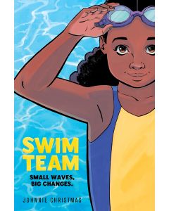Swim Team