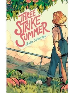 Three Strike Summer