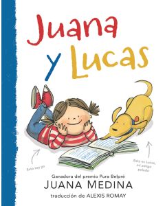Juana y Lucas