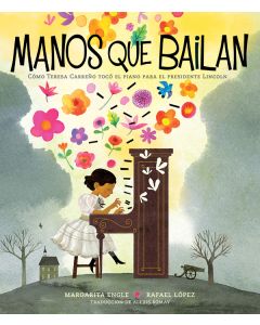 Manos Que Bailan