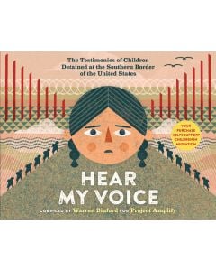 Hear My Voice/Escucha mi voz