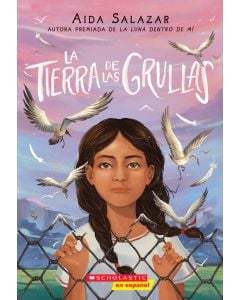 La tierra de las grullas (Land of the Cranes)