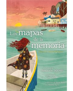 Los mapas de la memoria (The Maps of Memory)