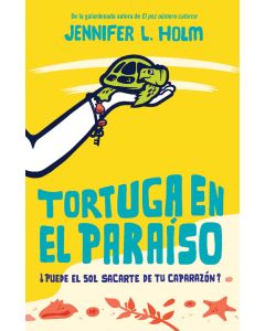 Tortuga en el paraíso / Turtle in Paradise