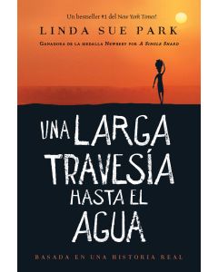 Una larga travesía hasta el agua (A Long Walk to Water)