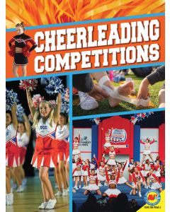 Cheerleading Competitions