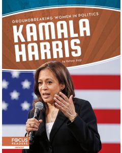 Kamala Harris
