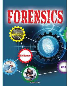 STEAM Jobs in Forensics