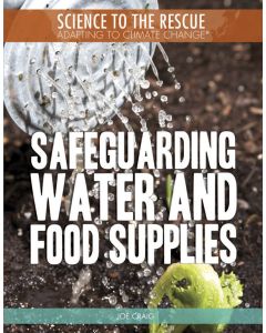 Safeguarding Water and Food Supplies