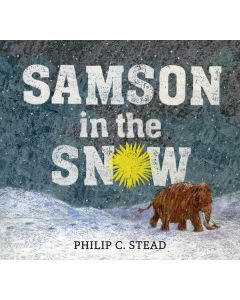 Samson in the Snow