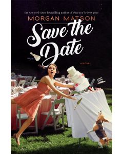 Save the Date