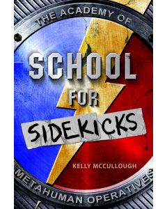 School for Sidekicks